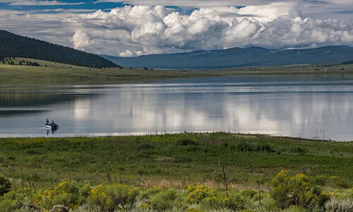 Eagle Nest Homes for Sale