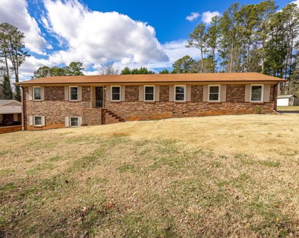 417 Harrell Drive, Spartanburg
