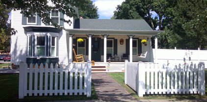 312 W Front Street, Buchanan