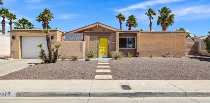 1370 E Luna Way, Palm Springs