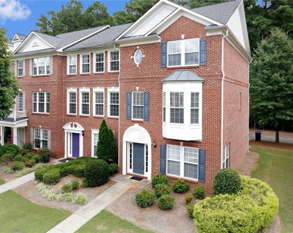 3334 Chastain Gardens Nw Drive, Kennesaw