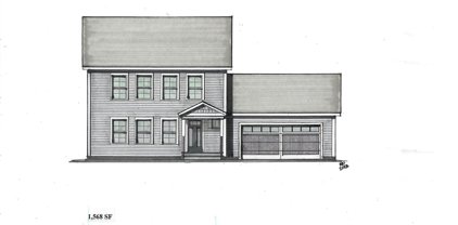 262 Hendee Lane Unit #Unit 6, Jericho
