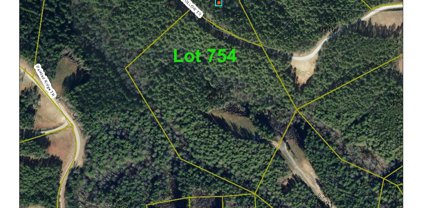 11.95 acres Lot 754 Seclusion  Ridge Unit #754, Lenoir