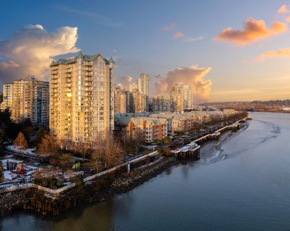 31 Reliance Court Unit 415, New Westminster