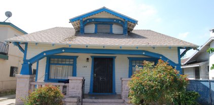 148 W 74th St, Los Angeles