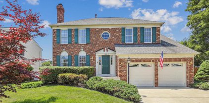 1404 Orangetip Ct, Frederick
