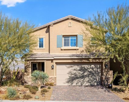 1622 Dire Wolf Avenue, North Las Vegas