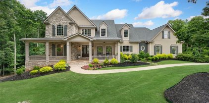 131 Arbor Shoals Drive, Canton