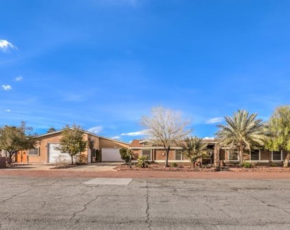1725 Leonard Lane, Las Vegas