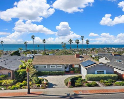 6632 Avenida Mirola, La Jolla
