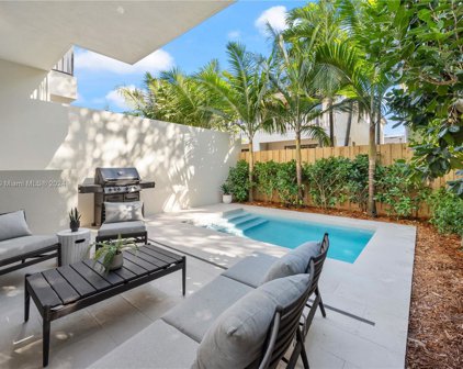 3071 Hibiscus Street Unit #1, Coconut Grove