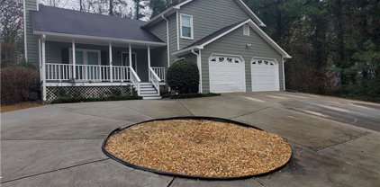 4934 Muirwood Drive, Powder Springs