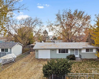 1417 E Park, Emmett