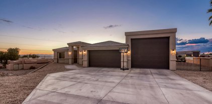 1111 Cascade Ln, Lake Havasu City