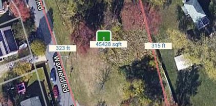406 Morris Hill Ave, Glen Burnie
