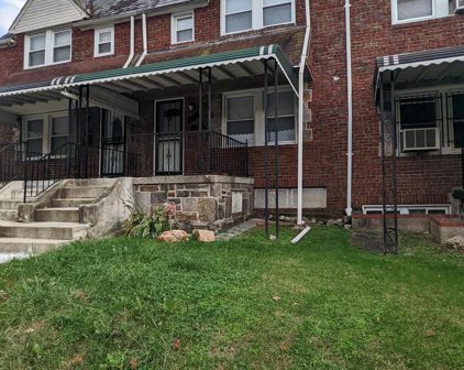 2557 Harlem   Avenue, Baltimore