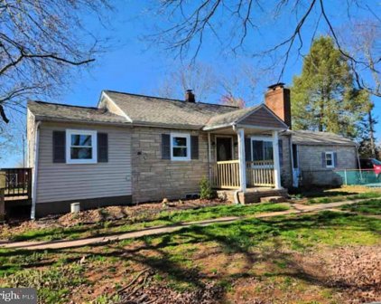 13304 Old Church Rd, Nokesville