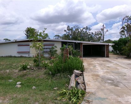 2261 Aldridge Avenue, Fort Myers