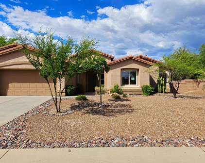 10679 E Placita Marimba, Tucson
