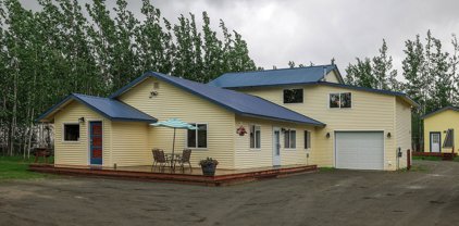 14010 Sunrise Drive, Wasilla
