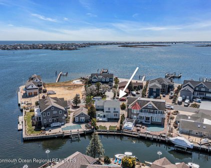 1705 Bay Isle Drive, Point Pleasant