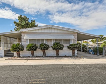 3599 Lost Hills Drive, Las Vegas