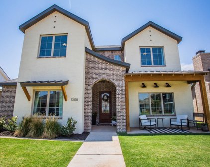 1308 Camelot, Wolfforth