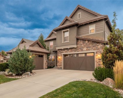 10640 Star Thistle Court, Highlands Ranch