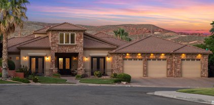 1446 N Sweetwood Dr, Washington