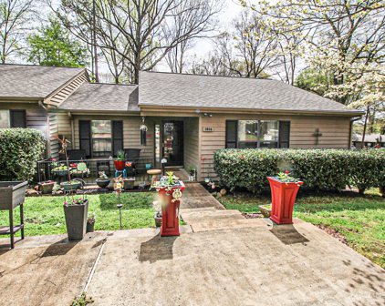 1016 Cranberry  Circle, Fort Mill