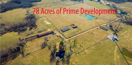 78 Acres +/- Farrar  Lane, Cave Springs
