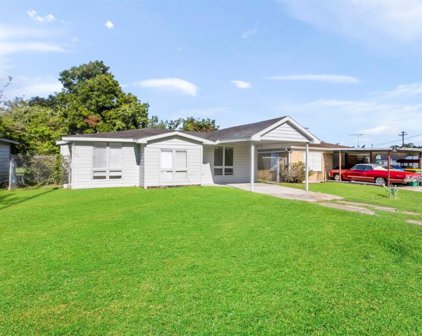 208 Preston Street, La Marque
