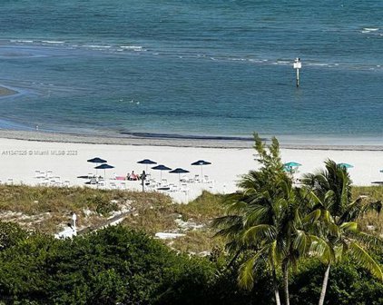 199 Ocean Lane Dr Unit #1206, Key Biscayne