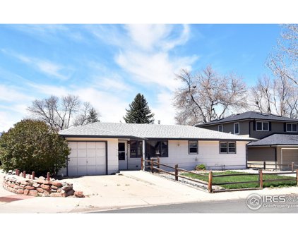 401 Pearl St, Fort Collins