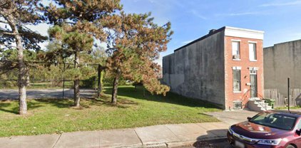441 S Stricker St, Baltimore