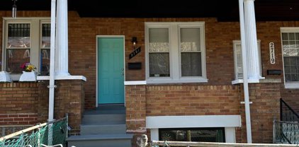 2721 Beryl Ave, Baltimore