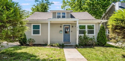 1815 Underwood St, Nashville