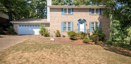 13516 Beckenham, Little Rock
