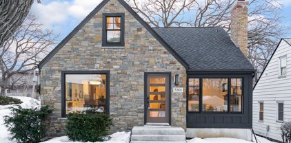 3301 Zarthan Avenue S, Saint Louis Park
