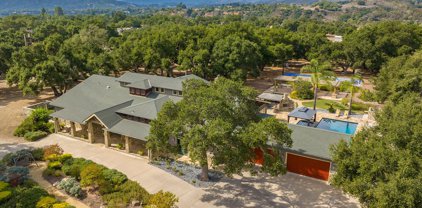 705 S Rice Road, Ojai