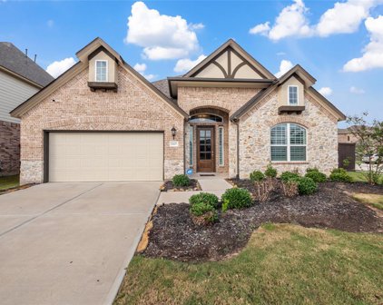 4415 Millstone Drive, Manvel