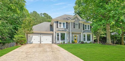 4765 Settles Point Road, Suwanee