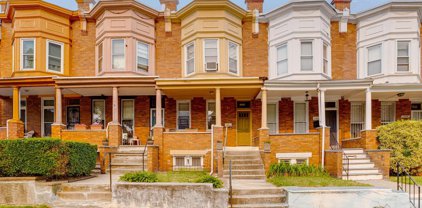 2464 Lakeview Ave, Baltimore