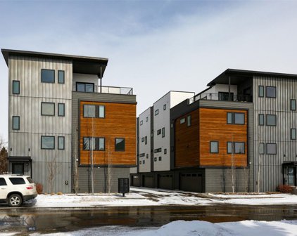 519 E Mendenhall Unit 5, Bozeman