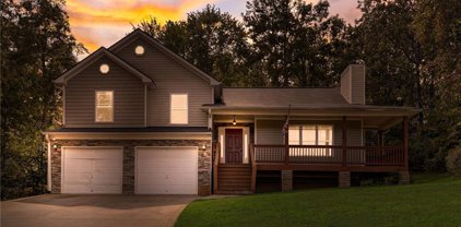 72 Hopkins Farm Drive, Adairsville