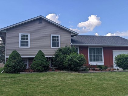 1121 Honeysuckle Lane, Bluffton