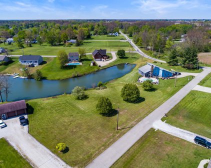 Lot 6 & 7 Lakeview Court, Hartford City