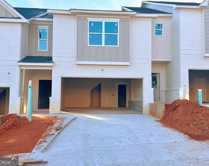 1506 Fern Ridge Lane, Norcross