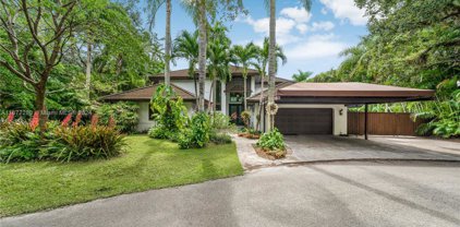 9040 Sw 68th Ave, Pinecrest