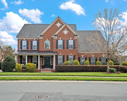 1001 Crooked River  Drive, Waxhaw
